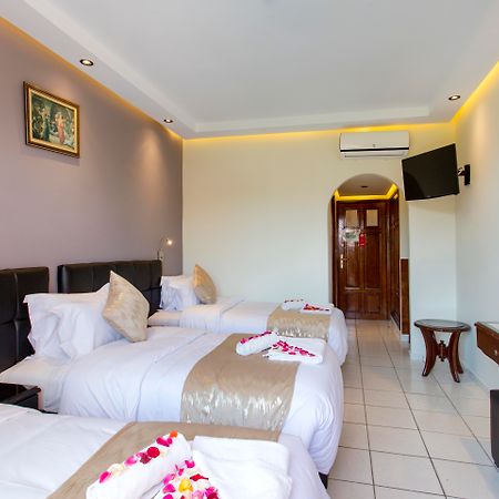 Hotel Akabar Marakeş Dış mekan fotoğraf