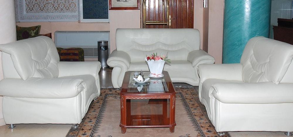 Hotel Akabar Marakeş Dış mekan fotoğraf